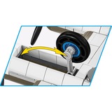 COBI Boeing B-17F Flying Fortress "Memphis Belle" - Executive Edition, Konstruktionsspielzeug 