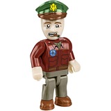 COBI Boeing B-17F Flying Fortress "Memphis Belle" - Executive Edition, Konstruktionsspielzeug 