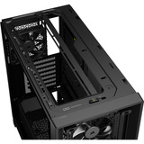 Corsair FRAME 4000X RS , Tower-Gehäuse schwarz, Tempered Glass
