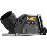 DEWALT Akku-Multimaterialschneider DCS438N, 76mm, 18Volt, Trennmaschine gelb/schwarz, ohne Akku und Ladegerät