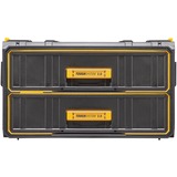 DEWALT TOUGHSYSTEM 2.0 Schubladeneinheit, Werkzeugkiste gelb/schwarz
