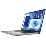 Dell Latitude 7455-2R0NG, Notebook grau, Qualcomm Snapdragon X Elite X1E-80-100, Qualcomm Adreno GPU, 32 GB LPDDR5X, 1 TB (1 TB SSD), Windows 11 Pro 64-Bit