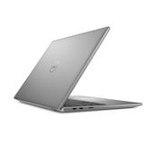Dell Latitude 7455-2R0NG, Notebook grau, Qualcomm Snapdragon X Elite X1E-80-100, Qualcomm Adreno GPU, 32 GB LPDDR5X, 1 TB (1 TB SSD), Windows 11 Pro 64-Bit