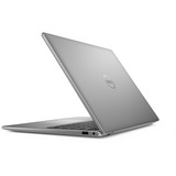 Dell Latitude 7455-2R0NG, Notebook grau, Qualcomm Snapdragon X Elite X1E-80-100, Qualcomm Adreno GPU, 32 GB LPDDR5X, 1 TB (1 TB SSD), Windows 11 Pro 64-Bit