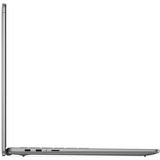 Dell Latitude 7455-2R0NG, Notebook grau, Qualcomm Snapdragon X Elite X1E-80-100, Qualcomm Adreno GPU, 32 GB LPDDR5X, 1 TB (1 TB SSD), Windows 11 Pro 64-Bit