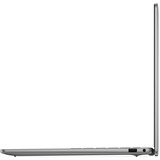 Dell Latitude 7455-2R0NG, Notebook grau, Qualcomm Snapdragon X Elite X1E-80-100, Qualcomm Adreno GPU, 32 GB LPDDR5X, 1 TB (1 TB SSD), Windows 11 Pro 64-Bit