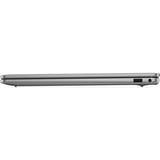Dell Latitude 7455-2R0NG, Notebook grau, Qualcomm Snapdragon X Elite X1E-80-100, Qualcomm Adreno GPU, 32 GB LPDDR5X, 1 TB (1 TB SSD), Windows 11 Pro 64-Bit