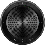 EPOS EXPAND 40T, Freisprecheinrichtung schwarz/grau, Bluetooth, USB-C, USB-C Dongle