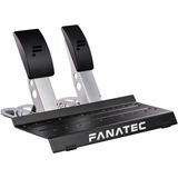  Fanatec Gran Turismo DD Pro (5 Nm), Simulatoren-Set schwarz, für PC & PlayStation