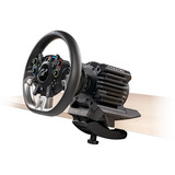  Fanatec Gran Turismo DD Pro (5 Nm), Simulatoren-Set schwarz, für PC & PlayStation