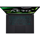 GIGABYTE AERO X16 1WH93DEC64AH, Gaming-Notebook grau, AMD Ryzen AI 7 350, NVIDIA GeForce RTX 5070, 32 GB DDR5, 1 TB (1 TB SSD), Windows 11 Home 64-Bit