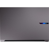 GIGABYTE AERO X16 1WH93DEC64AH, Gaming-Notebook grau, AMD Ryzen AI 7 350, NVIDIA GeForce RTX 5070, 32 GB DDR5, 1 TB (1 TB SSD), Windows 11 Home 64-Bit