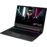 GIGABYTE AORUS 17 BSF-H3DE654SH, Gaming-Notebook schwarz, Intel® Core™ i7-13620H, NVIDIA GeForce RTX 4070, 16 GB DDR5, 1 TB (1 TB SSD), Windows 11 Home 64-bit