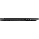 GIGABYTE AORUS 17 BSF-H3DE654SH, Gaming-Notebook schwarz, Intel® Core™ i7-13620H, NVIDIA GeForce RTX 4070, 16 GB DDR5, 1 TB (1 TB SSD), Windows 11 Home 64-bit