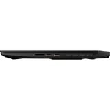 GIGABYTE AORUS 17 BSF-H3DE654SH, Gaming-Notebook schwarz, Intel® Core™ i7-13620H, NVIDIA GeForce RTX 4070, 16 GB DDR5, 1 TB (1 TB SSD), Windows 11 Home 64-bit