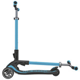 GLOBBER Ultimum, Scooter blau