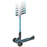GLOBBER Ultimum, Scooter blau