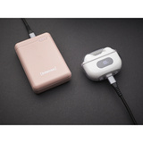 Intenso Powerbank XS10000 rosa, 10.000 mAh