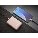Intenso Powerbank XS10000 rosa, 10.000 mAh