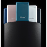 Intenso Powerbank XS10000 rosa, 10.000 mAh