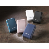 Intenso Powerbank XS10000 rosa, 10.000 mAh