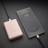 Intenso Powerbank XS10000 rosa, 10.000 mAh