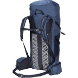 Jack Wolfskin CYROX SHAPE 35 S-L, Rucksack blau, 35 Liter 