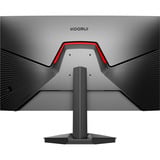 Koorui G2721P, Gaming-Monitor 68.6 cm (27 Zoll), schwarz, QHD, IPS, DP, HDMI, HDR, FreeSync Premium, 200Hz Panel
