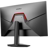 Koorui G2721P, Gaming-Monitor 68.6 cm (27 Zoll), schwarz, QHD, IPS, DP, HDMI, HDR, FreeSync Premium, 200Hz Panel