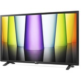 LG 32LQ63006LA, LED-Fernseher 80 cm (32 Zoll), schwarz, FullHD, Triple Tuner, SmartTV