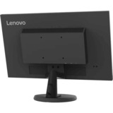 Lenovo D24-40, LED-Monitor 60.45 cm (23.8 Zoll), schwarz, Full HD, VA, HDMI, VGA, AMD Free-Sync