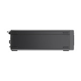Lenovo ThinkCentre neo 50s Gen 5 (12XD000WGE), PC-System schwarz, Windows 11 Pro