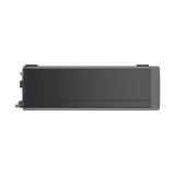 Lenovo ThinkCentre neo 50s Gen 5 (12XD000WGE), PC-System schwarz, Windows 11 Pro