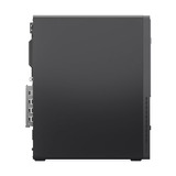 Lenovo ThinkCentre neo 50s Gen 5 (12XD000WGE), PC-System schwarz, Windows 11 Pro