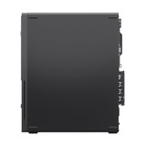 Lenovo ThinkCentre neo 50s Gen 5 (12XD000WGE), PC-System schwarz, Windows 11 Pro