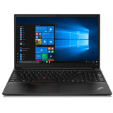 Lenovo ThinkPad E15 G2 Generalüberholt, Notebook schwarz, Intel® Core™ i5-1135G7, Intel® Iris® Xe Graphics, 8 GB DDR4, 256 GB (256 GB SSD), Windows 11 Pro