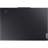 Lenovo ThinkPad P16s G4 (21QV000FGE), Notebook schwarz, Intel® Core™ Ultra 7 265H, NVIDIA RTX PRO 1000, 64 GB DDR5, 1 TB (1 TB SSD), Windows 11 Pro