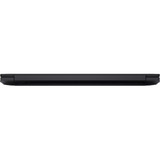 Lenovo ThinkPad P16s G4 (21QV000FGE), Notebook schwarz, Intel® Core™ Ultra 7 265H, NVIDIA RTX PRO 1000, 64 GB DDR5, 1 TB (1 TB SSD), Windows 11 Pro