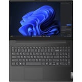 Lenovo V15 G5 (83GW00A6GE), Notebook schwarz, Intel® Core™ i5-13420H, Intel® UHD Graphics, 16 GB DDR5, 512 GB (512 GB SSD), Windows 11 Home