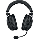 Logitech Pro X 2 Lightspeed, Headset schwarz