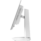 MSI MAG 272QPWDE QD-OLED X28, Gaming-Monitor 67.3 cm (26.5 Zoll), weiß, QHD, HDMI, DP, USB-C, HDR, 280Hz Panel