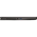 MSI Thin A15 B7VF-410, Gaming-Notebook grau, AMD Ryzen 7 7735HS, NVIDIA GeForce RTX 4060, 16 GB DDR5, 512 GB (512 GB SSD), Windows 11 Home 64-Bit