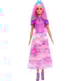 Mattel Barbie Fantasy Adventskalender, Puppe 