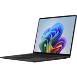 Microsoft Surface Laptop 7 for Business, Notebook schwarz, Intel® Core™ Ultra 5 236V, Intel® Arc™ Graphics 130V, 16 GB LPDDR5X, 512 GB (512 GB SSD), Windows 11 Pro