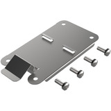MikroTik NetMetal 5, Access Point schwarz, Dual-Chain-5-GHz-AP/Backbone/CPE mit integriertem 802.11a/n/ac-WLAN