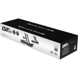 Next Level Racing GT Elite Rennsimulator-Cockpit Wheel Plate Edition, Sim Rig schwarz