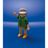 PLAYMOBIL 71858 X Ford F-150 Raptor, Konstruktionsspielzeug 