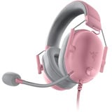 Razer BlackShark V2 X Xbox , Gaming-Headset rosa/grau