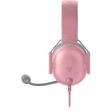 Razer BlackShark V2 X Xbox , Gaming-Headset rosa/grau