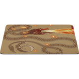 Razer Gigantus V2 - Counter-Strike 2 Edition, Gaming-Mauspad gold/mehrfarbig, Large